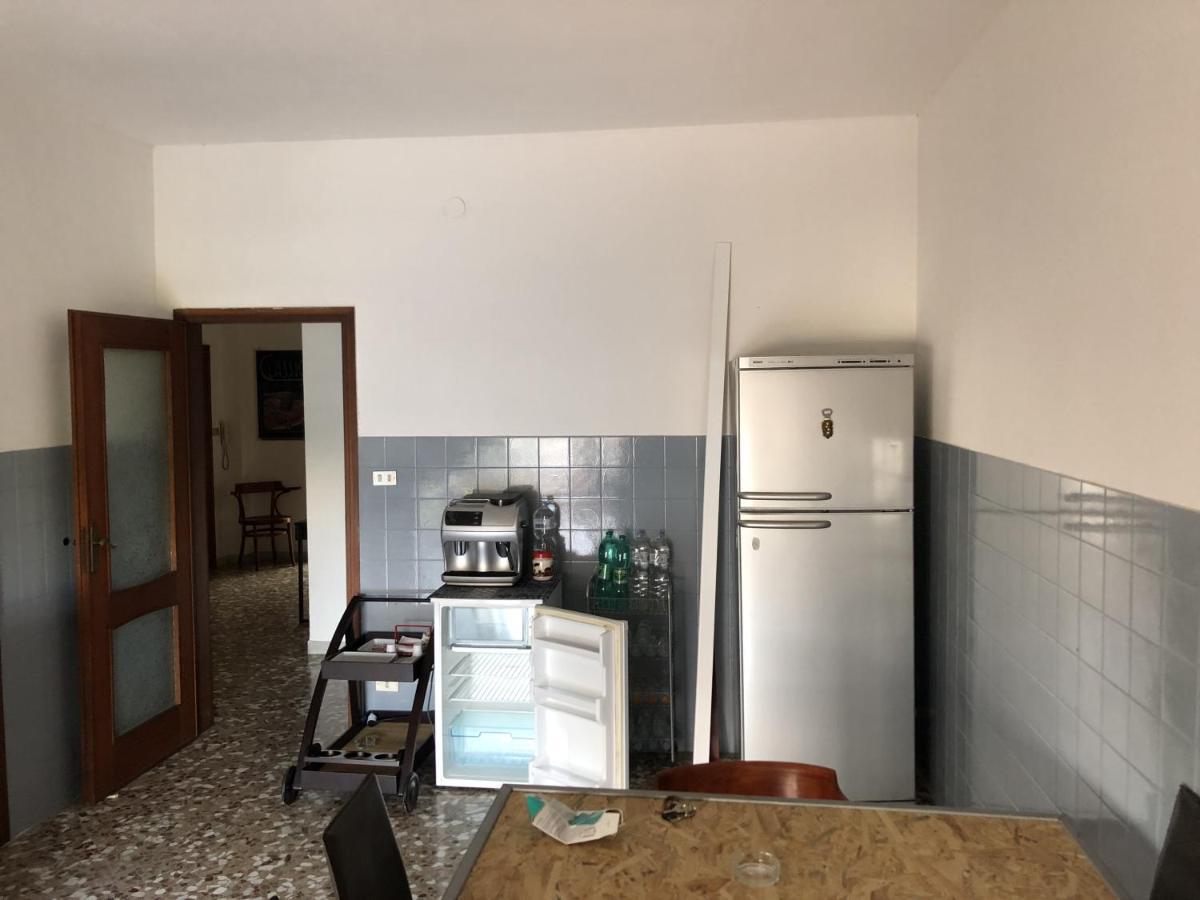 Da Paolo Monopoli Puglia Salento Casa Esclusiva 12 Posti Daire Dış mekan fotoğraf